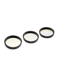 ZWO Narrowband 7nm 2inch Filter Set
