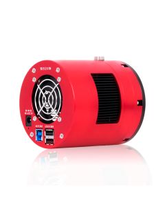 ZWO ASI2600MM DUO Cooled Mono Astronomy Camera