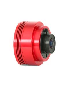 ZWO ASI715MC Colour Astronomy Camera