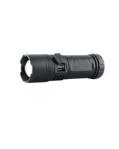 Astro Night HL-X1 LED Flashlight