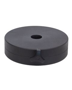 saxon 5.1kg Counterweight for AZ-EQ6 GT Pro Mount -1 pc