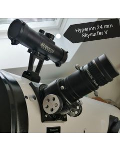 Baader Hyperion 24mm 1.25" & 2" Eyepiece (1.25 inch & 2 inch)