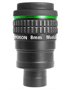 Baader Hyperion 8mm 1.25" & 2" Eyepiece (1.25 inch & 2 inch)