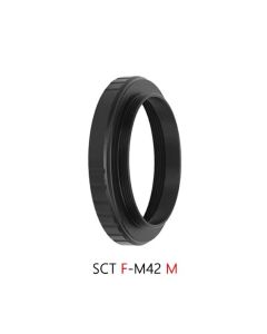 SCT to M42 Adapter