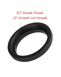 SCT to M48 Adapter