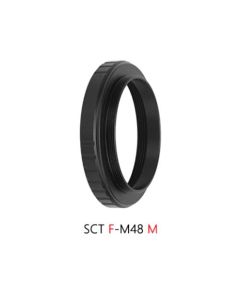 SCT to M48 Adapter