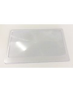 CREDIT CARD MAGNIFIER