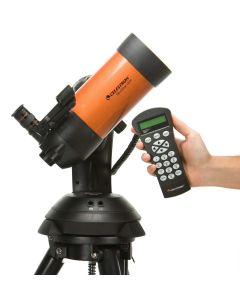 Celestron NexStar 4SE Computerised Maksutov-Cassegrain Telescope