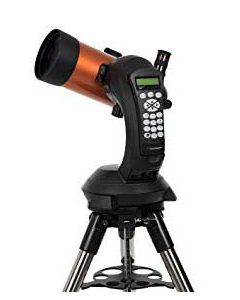 Celestron NexStar 4SE Computerised Maksutov-Cassegrain Telescope