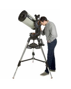 Celestron Nexstar Evolution 9.25 Computerised Cassegrain Telescope -Wi-Fi Enabled
