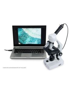 Celestron 5MP Digital Microscope Imager