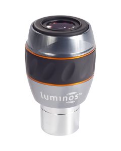 Celestron 1.25" Luminos Eyepiece 15 mm (1.25 inch)