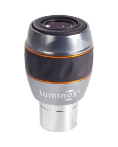 Celestron 1.25" Luminos Eyepiece 7 mm (1.25 inch)