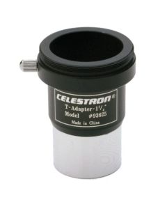 Celestron 1.25" Universal T-Adapter (1.25 inch)