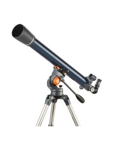 Celestron Astromaster 70AZ Refractor Telescope