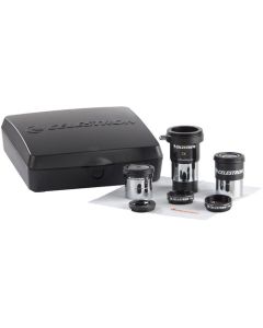 Celestron AstroMaster Eyepiece and Filter Accessory Kit