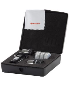 Celestron AstroMaster Eyepiece and Filter Accessory Kit