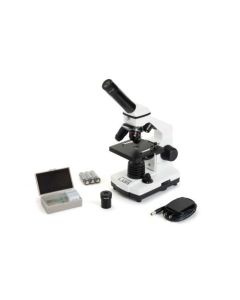Celestron Labs CM800 Compound Microscope 