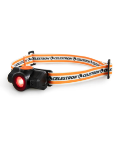 Celestron Night Vision Red Headlamp