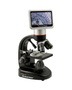 Celestron PentaView LCD Digital Microscope
