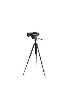 Celestron SkyMaster 15x70 Binoculars with TrailSeeker Pan Tripod Bundle