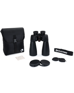 Celestron SkyMaster Pro ED 15x70 Porro Prism Binoculars