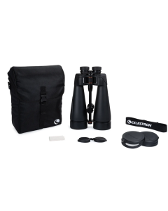 Celestron SkyMaster Pro ED 20x80 Porro Prism Binoculars