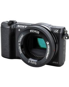Celestron T-Ring for Sony E-Mount Camares