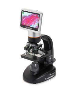 Celestron TetraView LCD Digital Touch Screen Microscope
