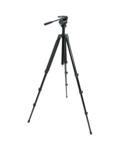 Celestron TrailSeeker Fluid Pan Tripod