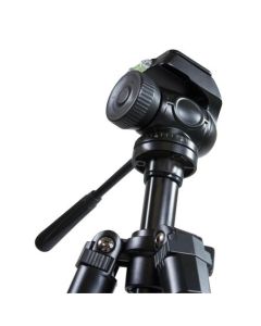 Celestron TrailSeeker Fluid Pan Tripod