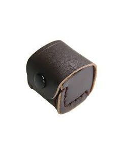 saxon 10x 18mm Metal Loupe Magnifier - Black