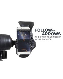 Celestron StarSense Explorer DX 6" SCT Telescope