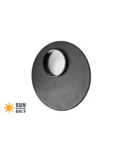 Celestron EclipSmart Solar Filter For Starsense Explorer LT 114AZ And Powerseeker 114EQ Telescopes