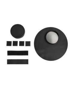 Celestron EclipSmart Solar Filter For Starsense Explorer LT 114AZ And Powerseeker 114EQ Telescopes