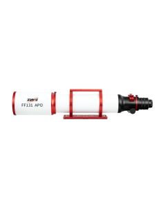 ZWO FF131 APO Flat-Field Apochromatic Refractor Telescope