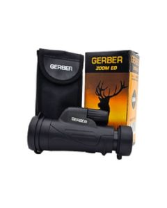 Gerber Zoom ED Diamond 10x42 Monocular