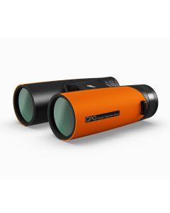 GPO PASSION ED 10x42 Binoculars - Orange