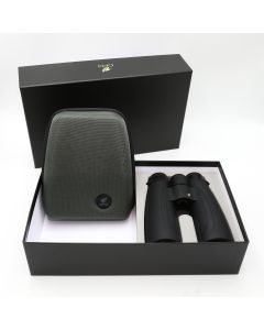 GPO Passion ED 10x56 Binoculars - Black