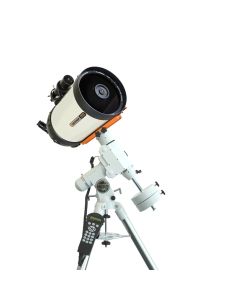 HEQ5 Pro EdgeHD 8" SCT Astrophotography Bundle