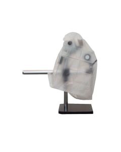 saxon Biosecurity Inspection Microscope 7x-45x