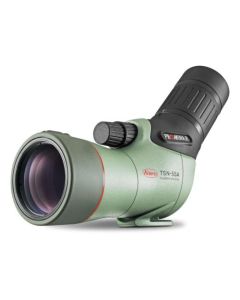 Kowa TSN-55 Angled 55mm Spotting Scope Fixed 17-40x Eyepiece