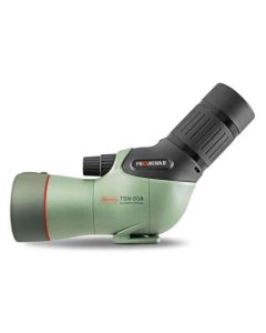 Kowa TSN-55 Angled 55mm Spotting Scope Fixed 17-40x Eyepiece