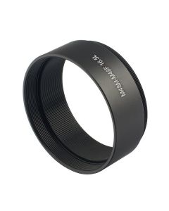 ZWO M48-M48 extender (16.5mm length)