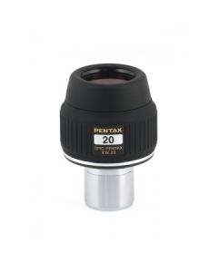 Pentax XW-20 eyepiece