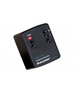 Celestron AstroMaster 130EQ-MD Reflector Telescope with Motor Drive