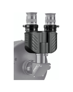 Orion Binocular Viewer for Telescopes