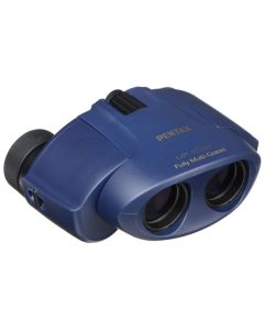 Pentax UP 10x21 Binoculars - Blue
