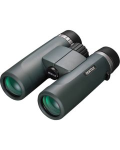 Pentax AD 10x36 WP Binoculars