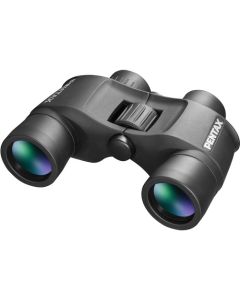 Pentax SP 8x40 Porro Prism Binoculars